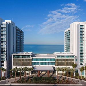 Wyndham Grand Clearwater Beach