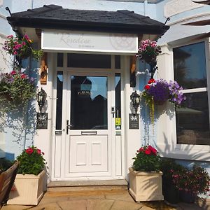 The Rosedene